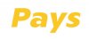 Pays